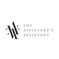 The Assistants Assistant_D-01